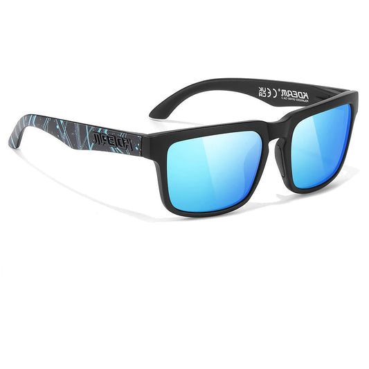 EdgeFlow Polarized Sport Sunglasses