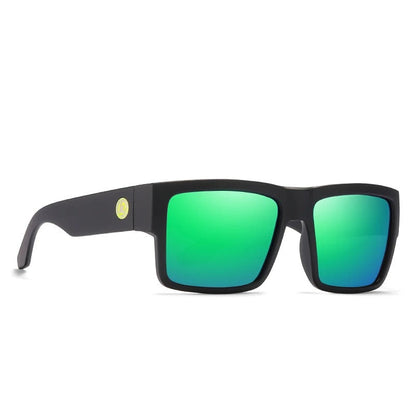 VentureX Polarized Square Sunglasses