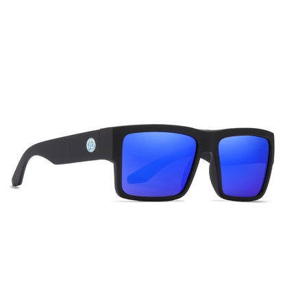 VentureX Polarized Square Sunglasses