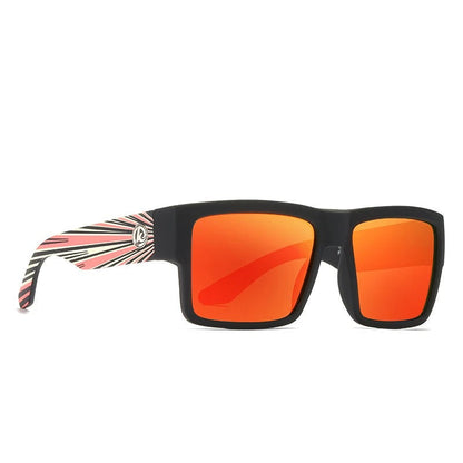 VentureX Polarized Square Sunglasses