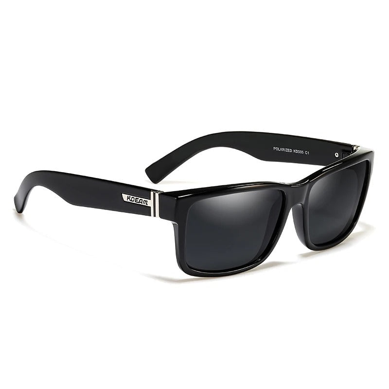 KD505 Sports Polarized Sunglasses