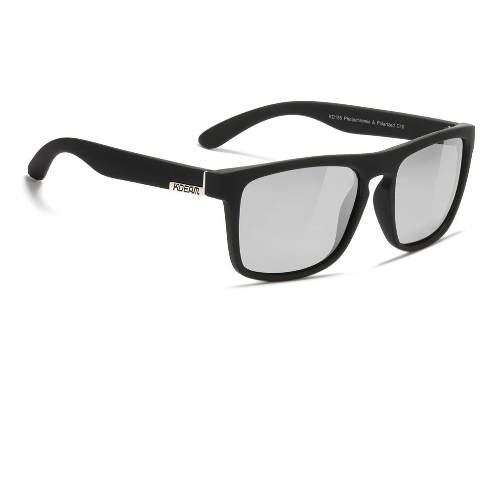 Sports Polarized Square Fishing Sunglasses