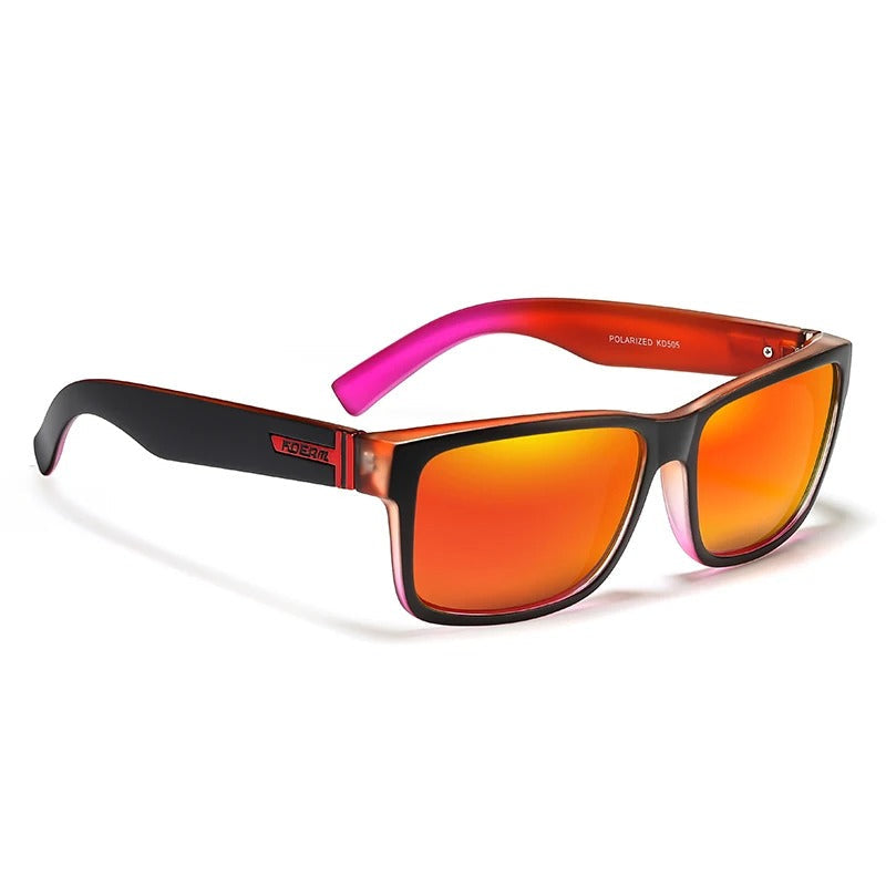 KD505 Sports Polarized Sunglasses