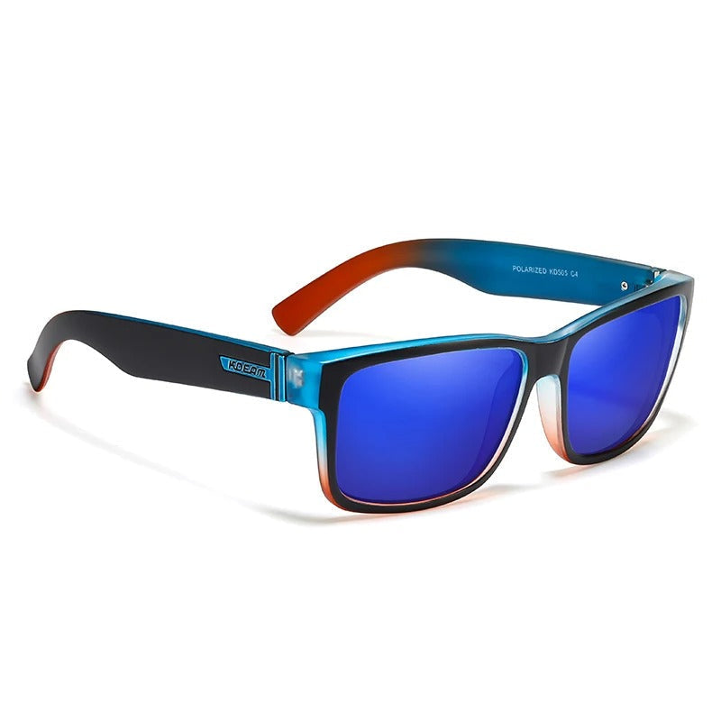 KD505 Sports Polarized Sunglasses