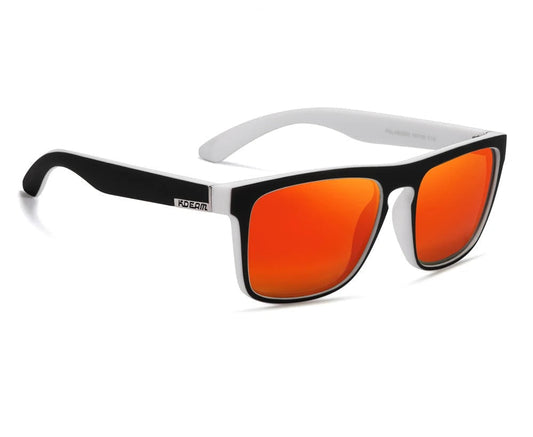 Sports Polarized Square Fishing Sunglasses