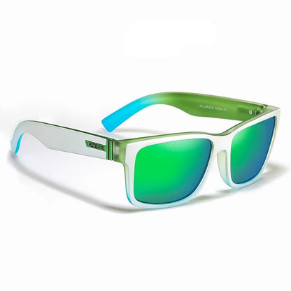 KD505 Sports Polarized Sunglasses