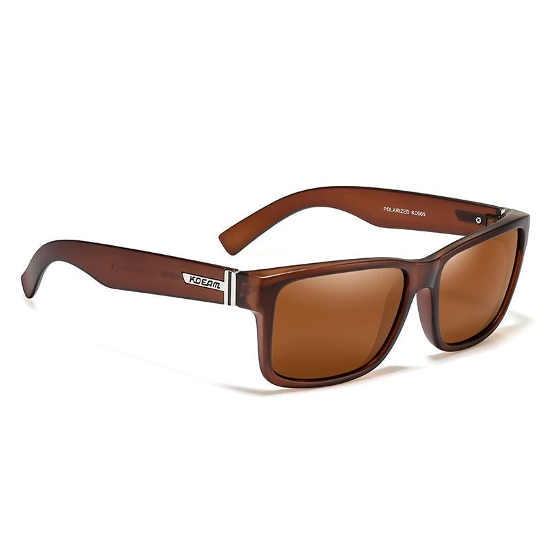 KD505 Sports Polarized Sunglasses