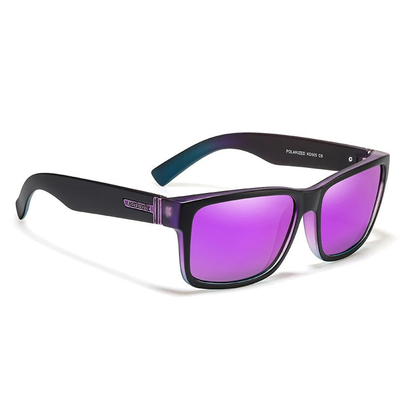 KD505 Sports Polarized Sunglasses