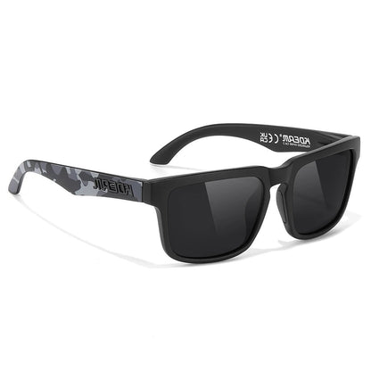 EdgeFlow Polarized Sport Sunglasses