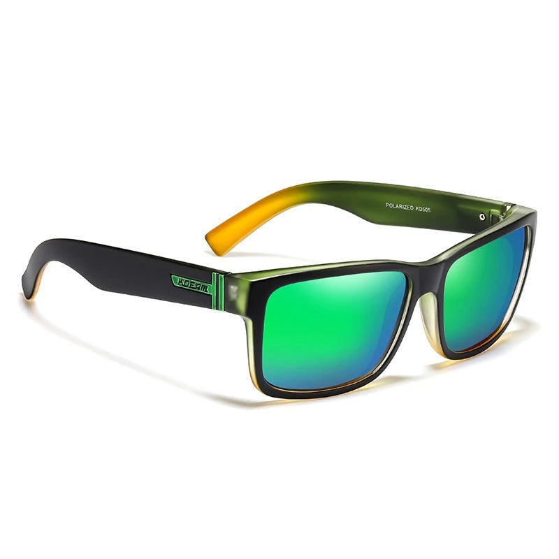 KD505 Sports Polarized Sunglasses