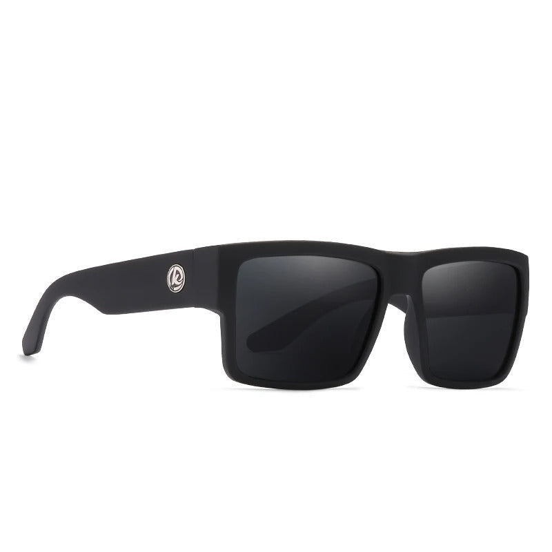 VentureX Polarized Square Sunglasses