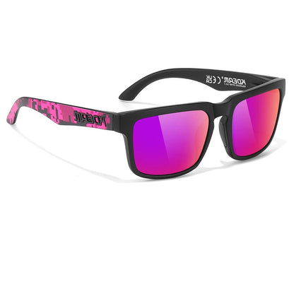 EdgeFlow Polarized Sport Sunglasses