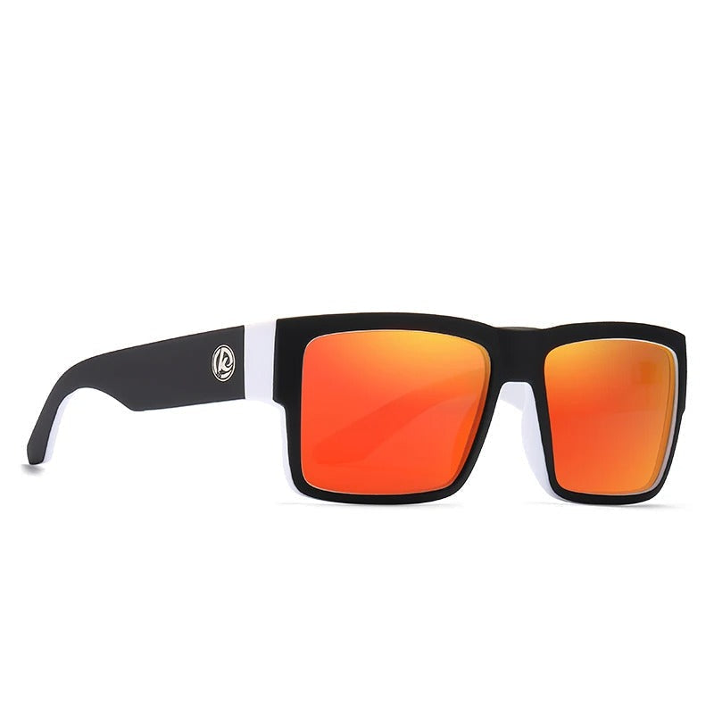 VentureX Polarized Square Sunglasses