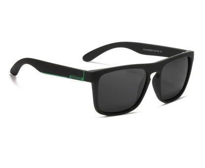 Sports Polarized Square Fishing Sunglasses