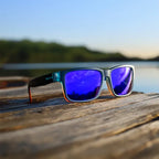 Shockwave Polarized Sunglasses | RX04