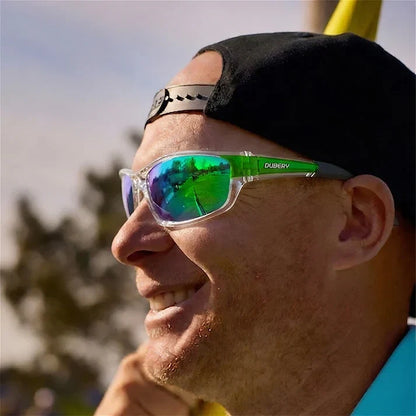 Salty Polarized Sunglasses - RX750