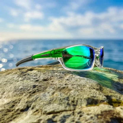 Salty Polarized Sunglasses - RX750