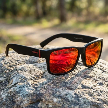 Shockwave Polarized Sunglasses | RX04