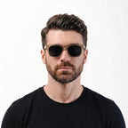 CoreShade Polarized UV400 Shades