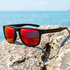 Outclass Polarized Sunglasses | UV400 Glare Cut