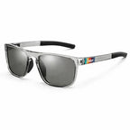 RX416 Full Rim Polarized Sunglasses | UV400