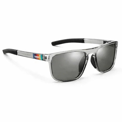 RX416 Full Rim Polarized Sunglasses | UV400