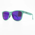 Reef Wayfarer Polarized Sunglasses for Beach & Travel