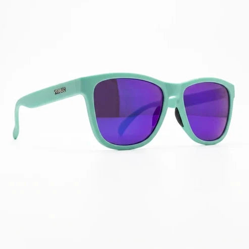 Reef Wayfarer Polarized Sunglasses for Beach & Travel