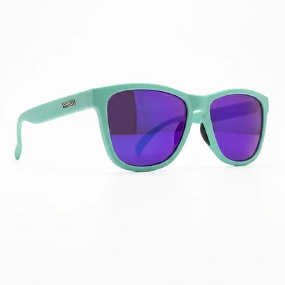 Reef Wayfarer Polarized Sunglasses for Beach & Travel