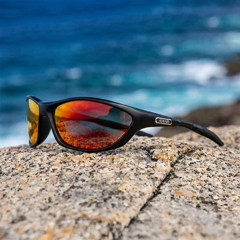 Bird Eyes Polarized Sunglasses | RX061 UV400