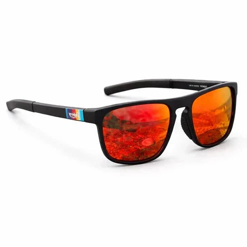 RX416 Full Rim Polarized Sunglasses | UV400