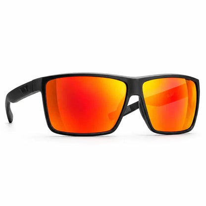 AquaStrike Polarized UV400 Sport Sunglasses