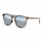 Halo Round Polarized Sunglasses for Beach & Travel