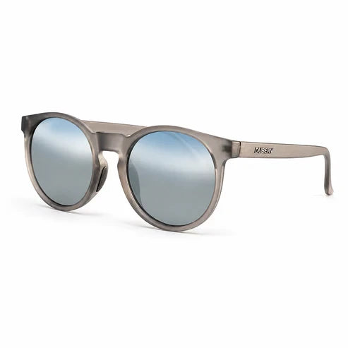 Halo Round Polarized Sunglasses for Beach & Travel
