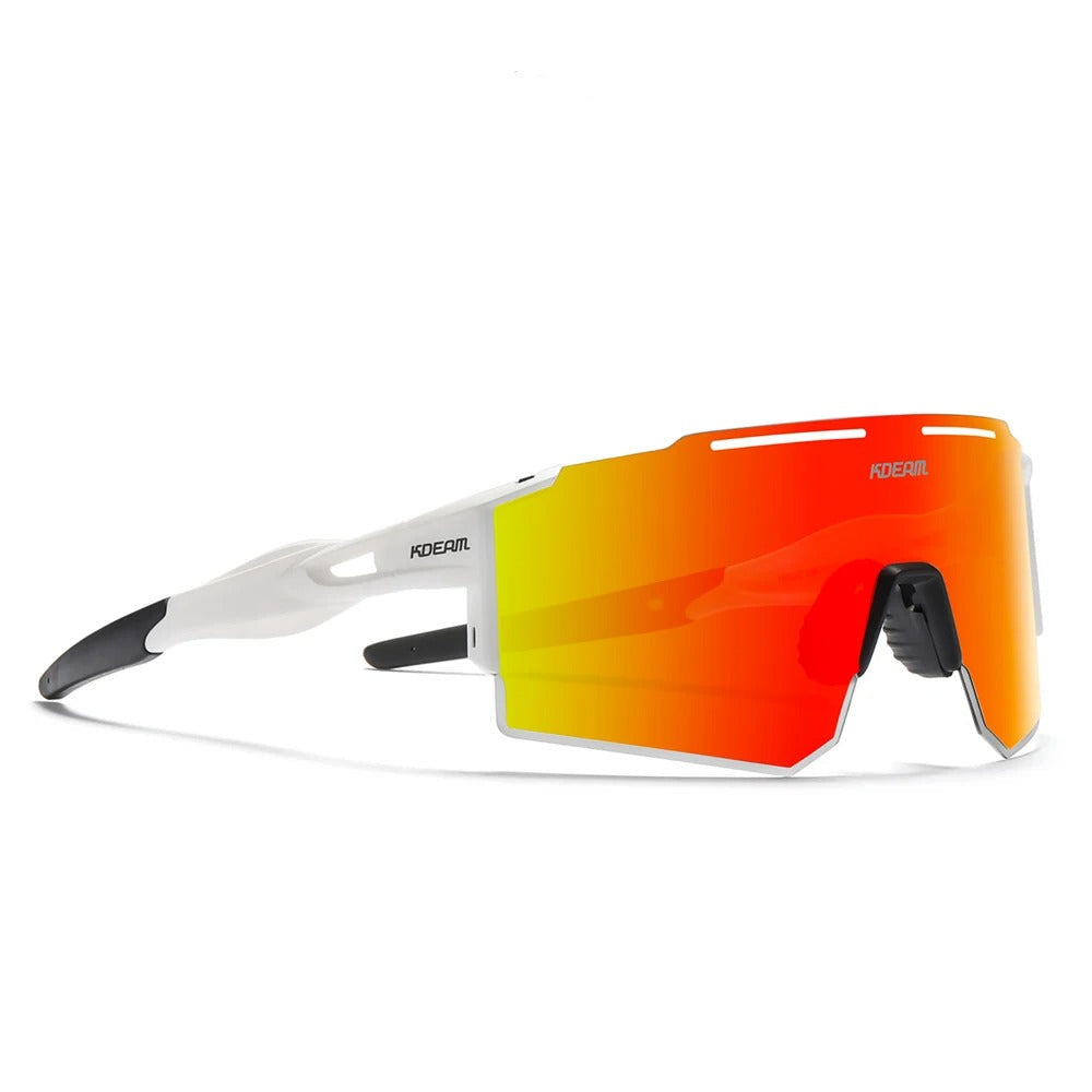 Sports TR90 Polarized Sunglasses