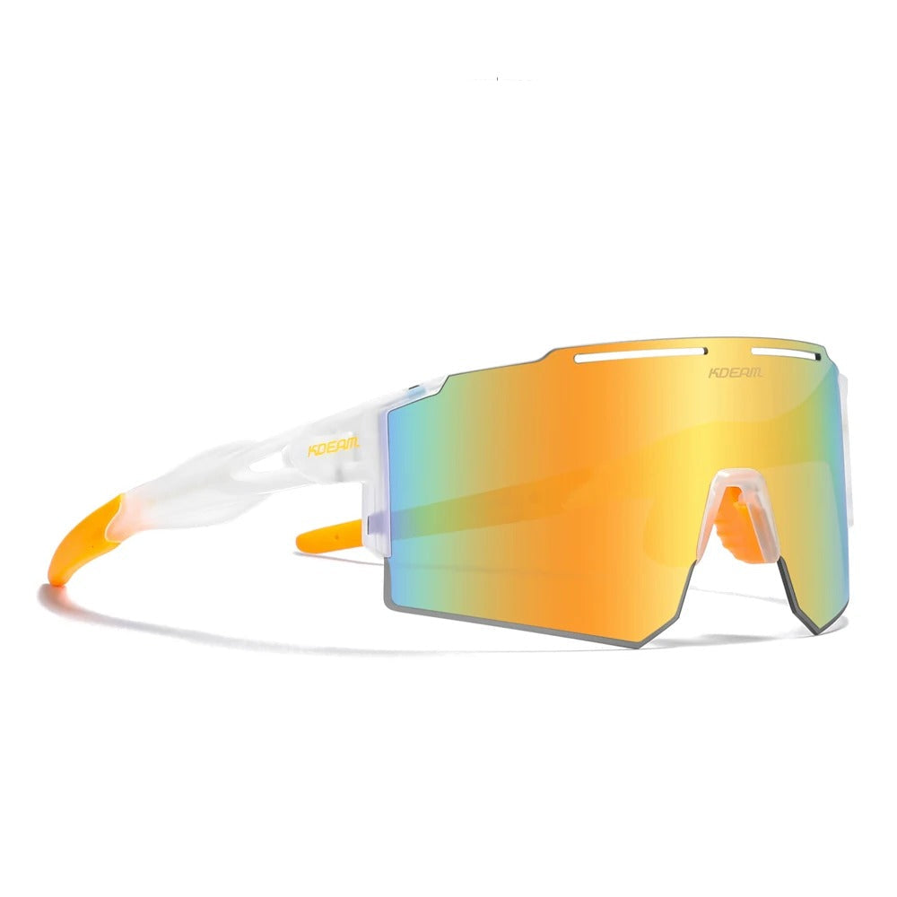 Sports TR90 Polarized Sunglasses
