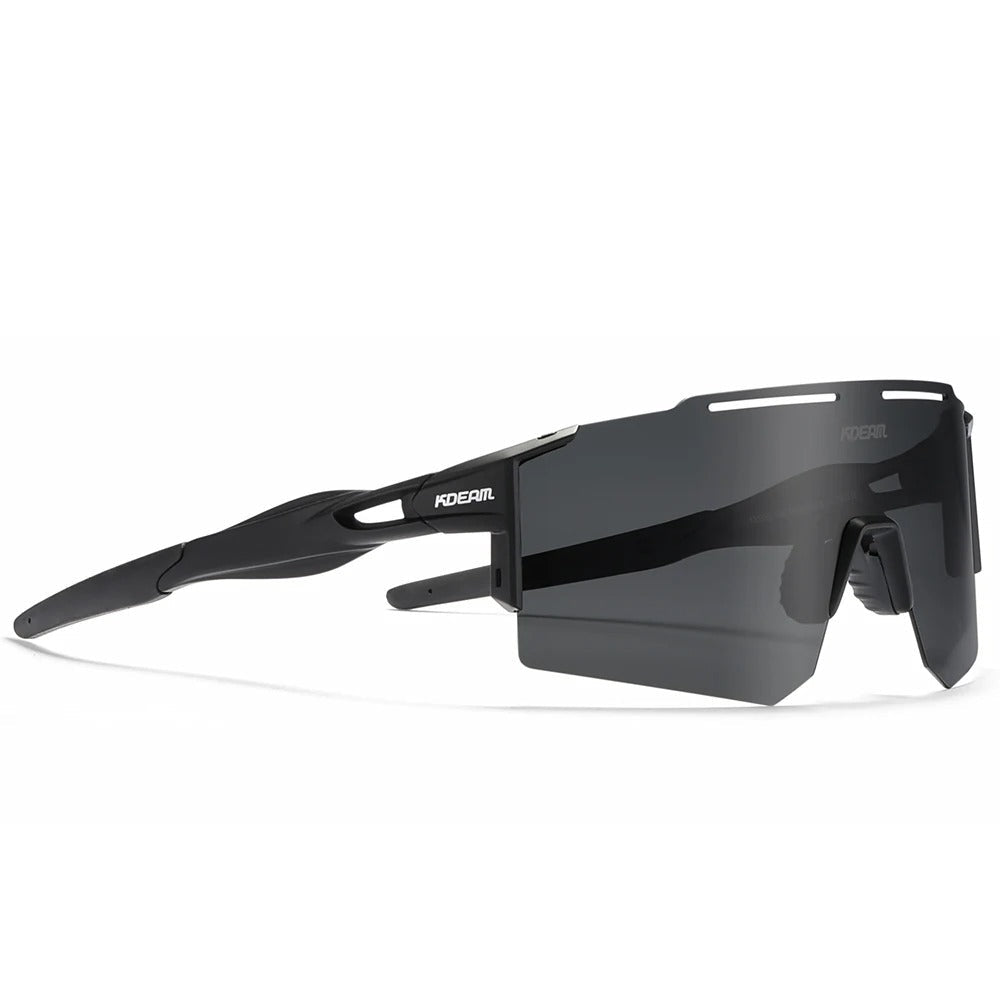 Sports TR90 Polarized Sunglasses
