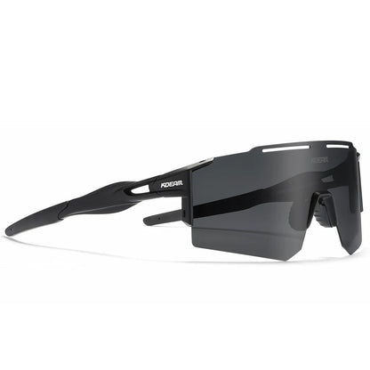 Sports TR90 Polarized Sunglasses