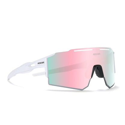 Sports TR90 Polarized Sunglasses