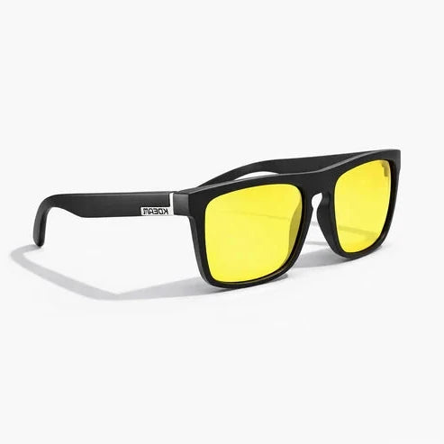 RX256 Classic Polarized Sunglasses | UV400 TR90